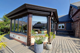 achat maison lanquetot 76210