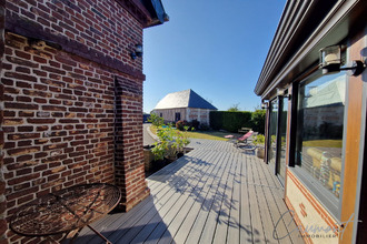 achat maison lanquetot 76210