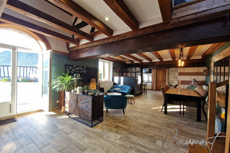 achat maison lanquetot 76210