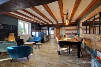 achat maison lanquetot 76210