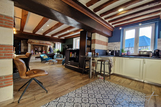 achat maison lanquetot 76210