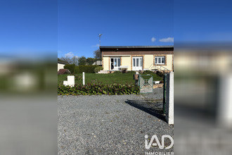 achat maison lanquetot 76210