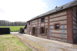 achat maison lanquetot 76210