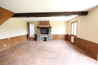 achat maison lanquetot 76210