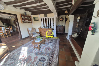 achat maison lanquetot 76210