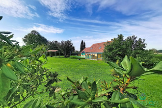 achat maison lanquetot 76210