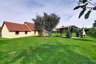 achat maison lanquetot 76210