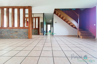 achat maison lanquetot 76210