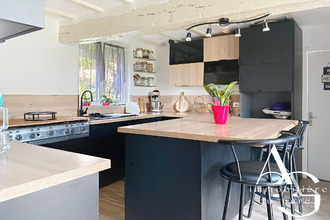 achat maison lanquetot 76210