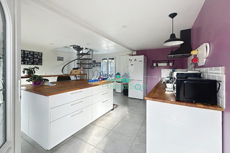 achat maison lanquetot 76210