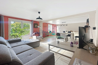 achat maison lanquetot 76210