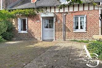 achat maison lanquetot 76210