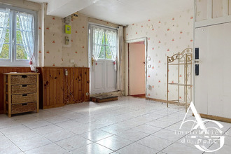 achat maison lanquetot 76210