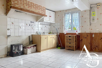 achat maison lanquetot 76210