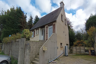 achat maison lanrelas 22250