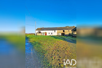 achat maison lanrelas 22250