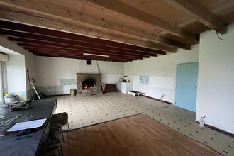 achat maison lanrelas 22250