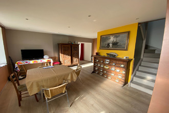 achat maison lanrelas 22250