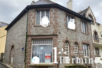 achat maison lanrelas 22250