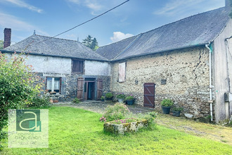 achat maison lanrelas 22250