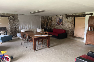 achat maison lanrelas 22250