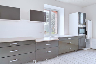 achat maison lanrigan 35270