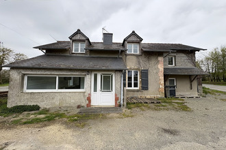 achat maison lanrigan 35270