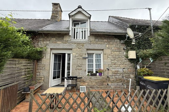 achat maison lanrigan 35270