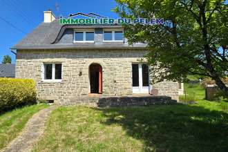 achat maison lanrivain 22480