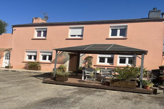 achat maison lanrivain 22480