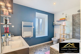 achat maison lanrivoare 29290