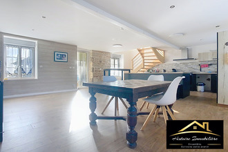 achat maison lanrivoare 29290