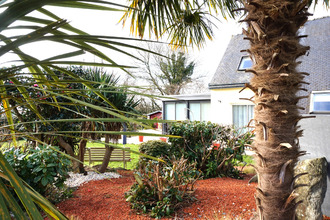 achat maison lanrodec 22170