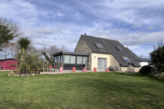 achat maison lanrodec 22170