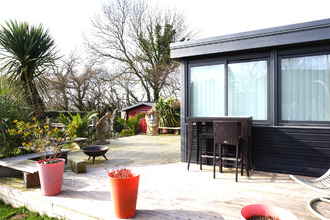 achat maison lanrodec 22170