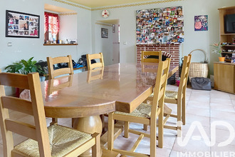 achat maison lanrodec 22170