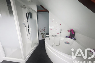 achat maison lanrodec 22170