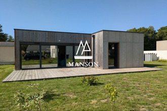 achat maison lanrodec 22170