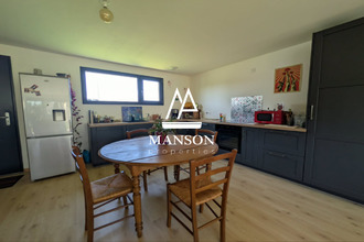 achat maison lanrodec 22170