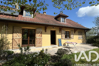 achat maison lans 71380