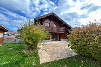 achat maison lans-en-vercors 38250