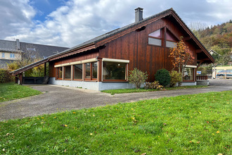 achat maison lans-en-vercors 38250