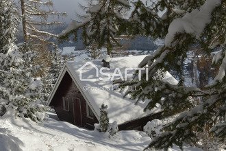 achat maison lans-en-vercors 38250