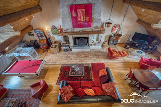 achat maison lans-en-vercors 38250