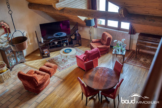 achat maison lans-en-vercors 38250