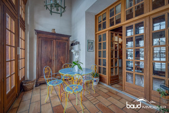 achat maison lans-en-vercors 38250