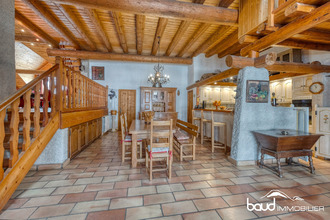 achat maison lans-en-vercors 38250