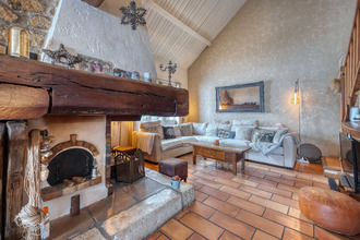 achat maison lans-en-vercors 38250