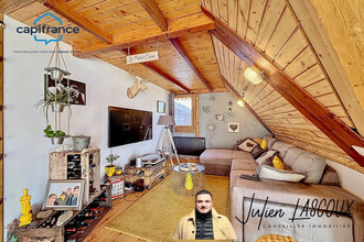 achat maison lans-en-vercors 38250