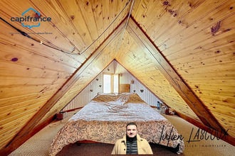 achat maison lans-en-vercors 38250